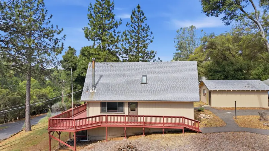 20733 Crest Pine Easement, Groveland, CA 95321 - #3