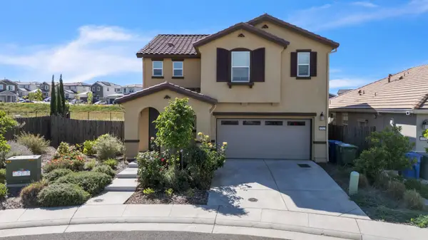 4562 Butterfly Ridge Drive, Folsom, CA 95630