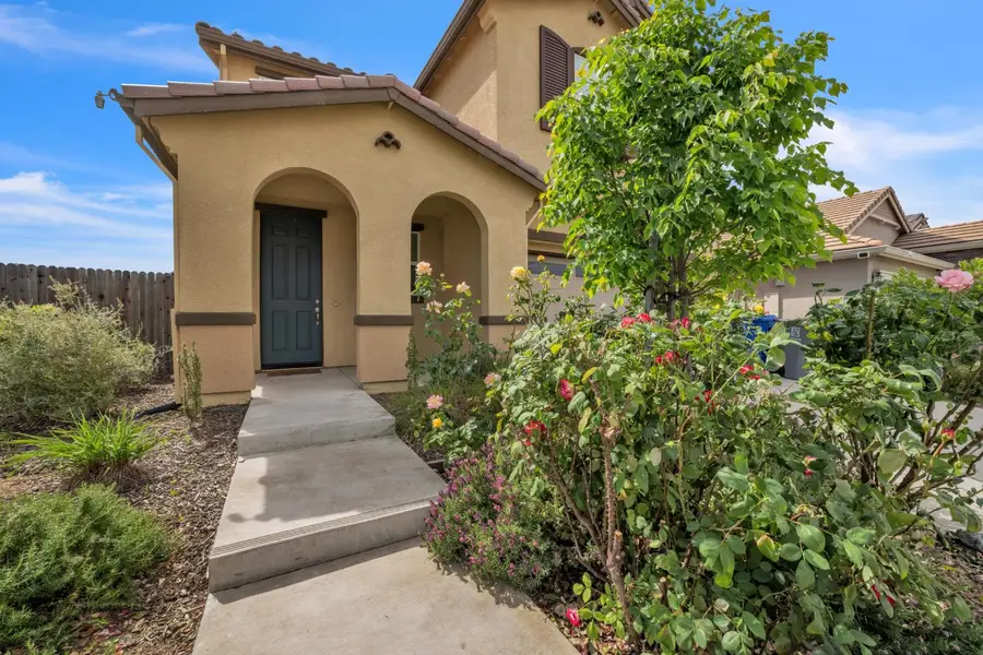 4562 Butterfly Ridge Drive, Folsom, CA 95630 - #3