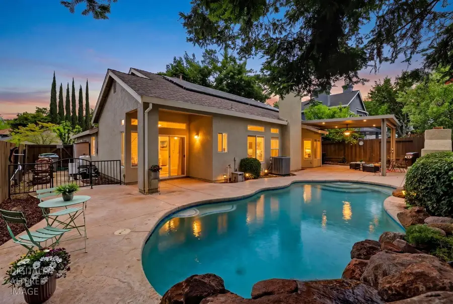 130 Bayline Circle, Folsom, CA 95630 - #2