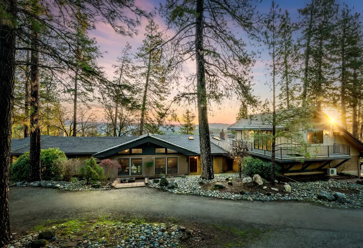 20990 Tiger Tail Road, Grass Valley, CA 95949 - #1