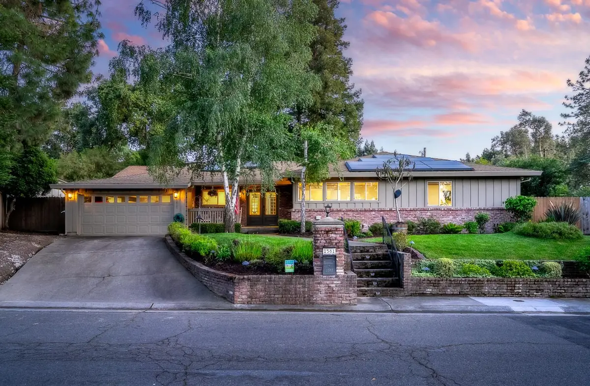 1561 Elsdon Circle, Carmichael, CA 95608 - #1