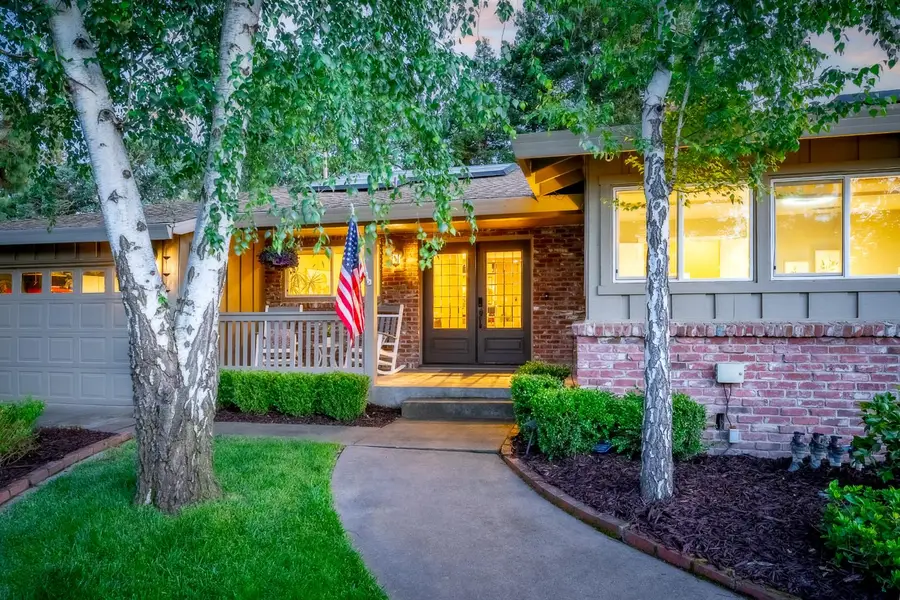 1561 Elsdon Circle, Carmichael, CA 95608 - #3