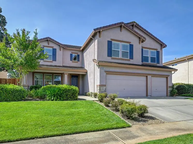 4501 Mcroberts Drive, Mather, CA 95655 - #1