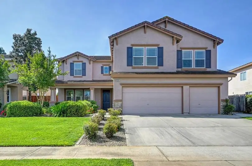 4501 Mcroberts Drive, Mather, CA 95655 - #2