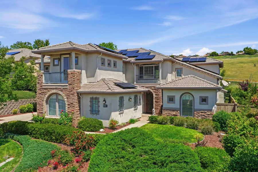 1343 Terracina Drive, El Dorado Hills, CA 95762 - #2