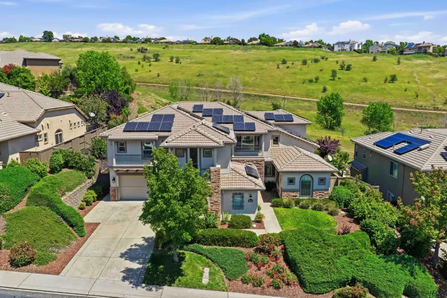 1343 Terracina Drive, El Dorado Hills, CA 95762 - #3