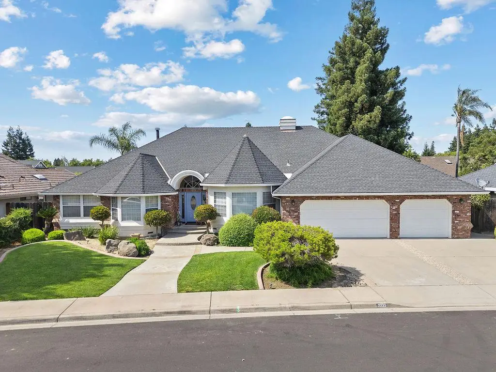2035 Sconyers Court, Turlock, CA 95382 - #1