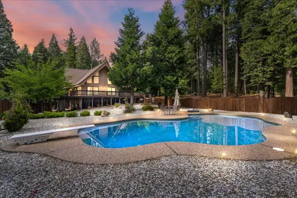 10515 Wentworth Springs Road, Georgetown, CA 95634