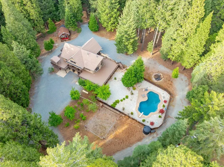 10515 Wentworth Springs Road, Georgetown, CA 95634 - #2