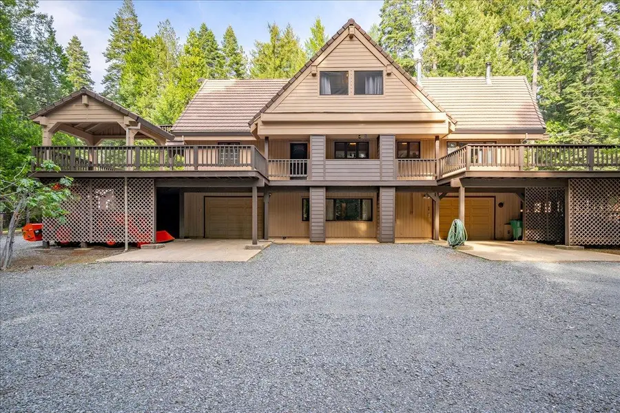 10515 Wentworth Springs Road, Georgetown, CA 95634 - #3
