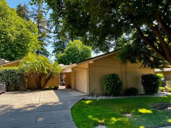3636 N Merrimac Circle, Stockton, CA 95219