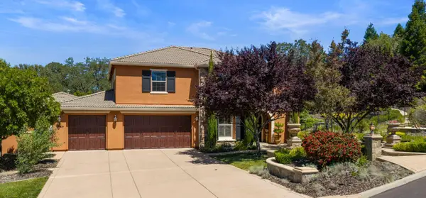 3047 Travois Circle, Rescue, CA 95672