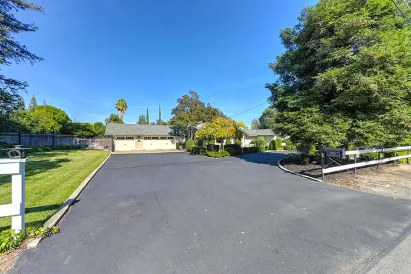 9001 Golden Gate Avenue, Orangevale, CA 95662