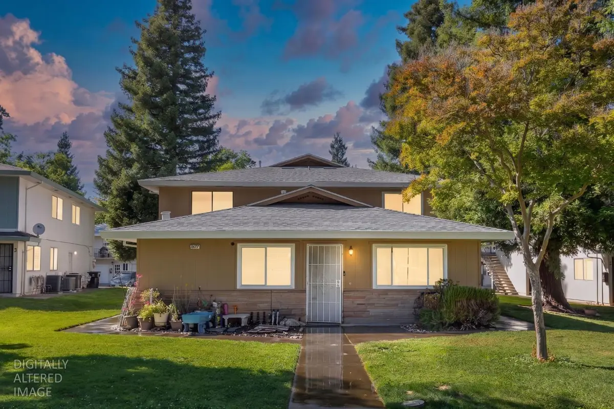 6277 Cavan Drive #2, Citrus Heights, CA 95621 - #1