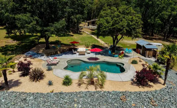 12934 Sierra Vista Drive, Grass Valley, CA 95945
