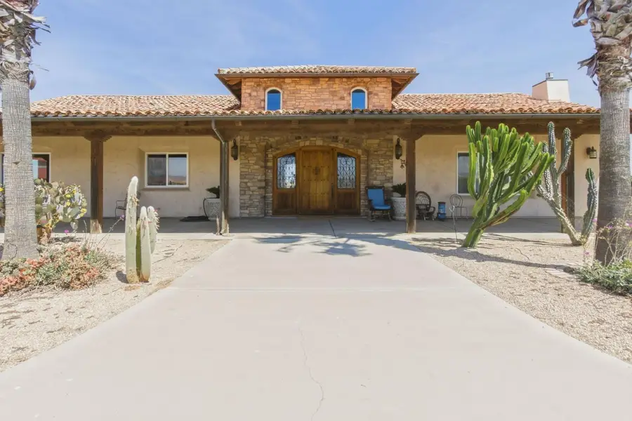 14963 Moraga Road, Los Banos, CA 93635 - #3