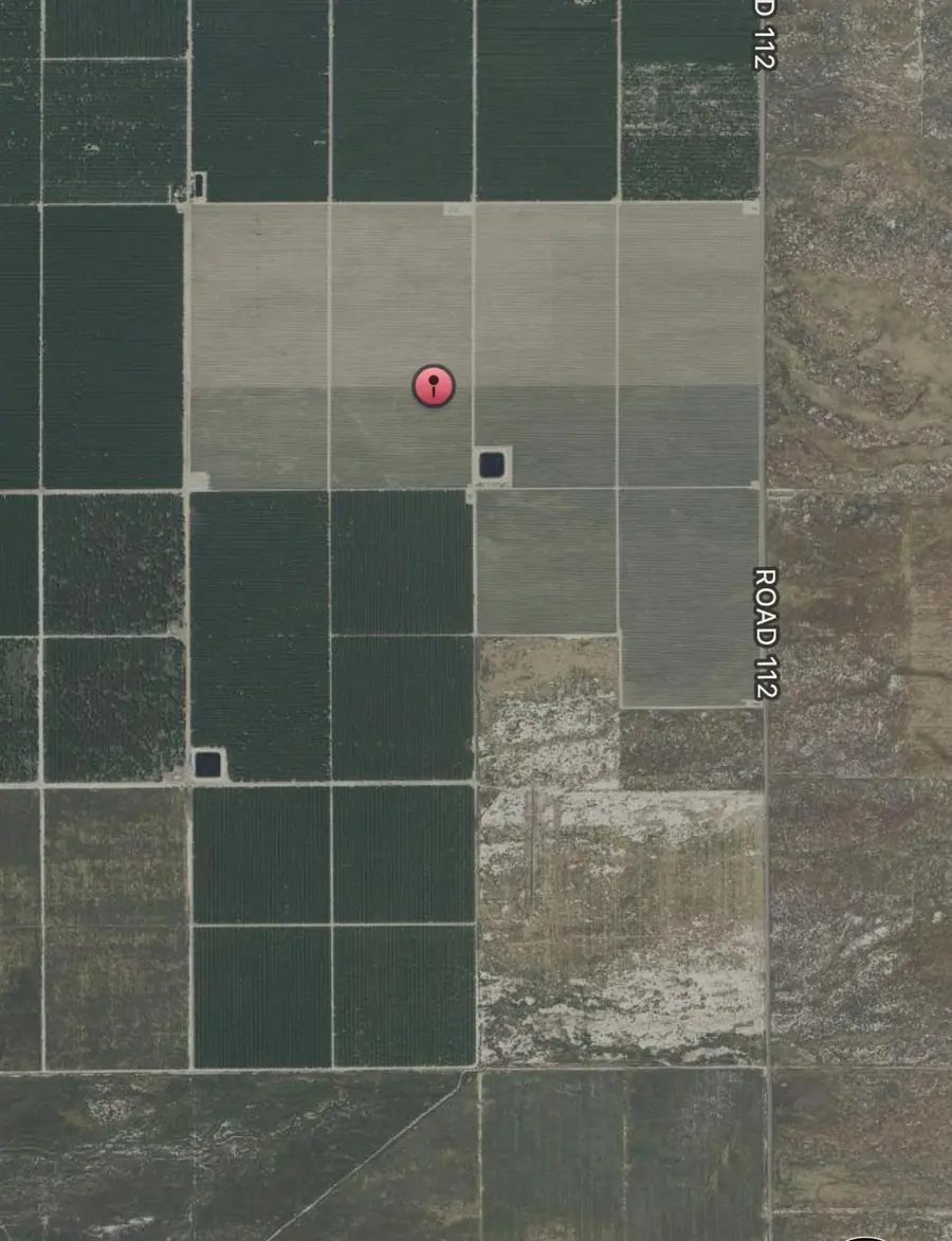 0 Ave 48 & Rd 112, Earlimart, CA 93219 - #2