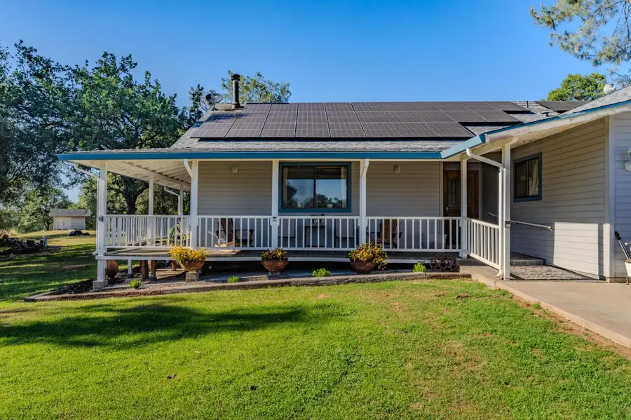 4863 Messing Road, Valley Springs, CA 95252 - #2