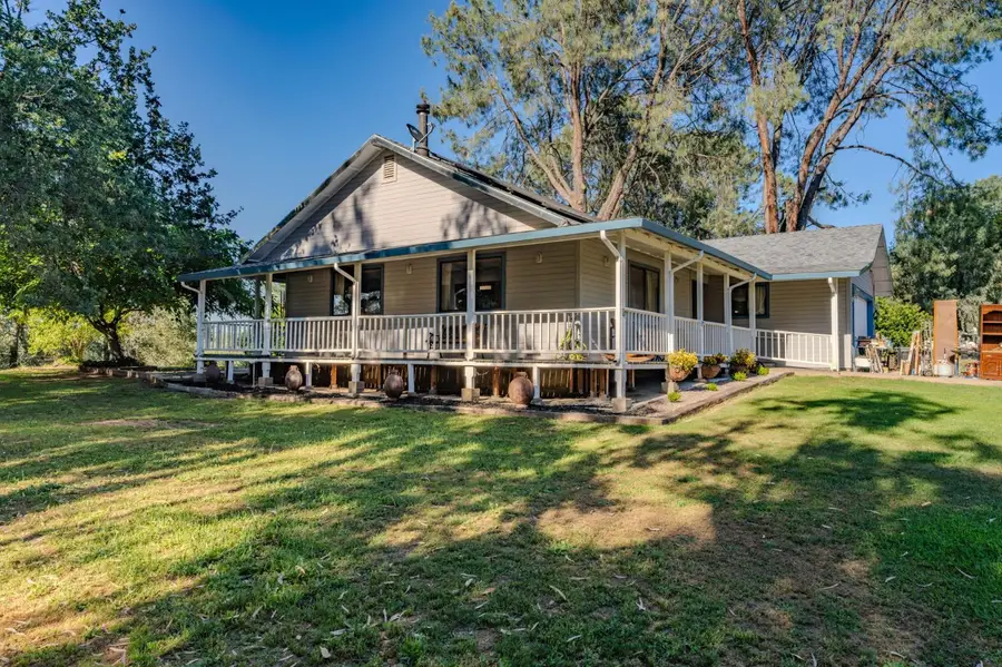 4863 Messing Road, Valley Springs, CA 95252 - #3