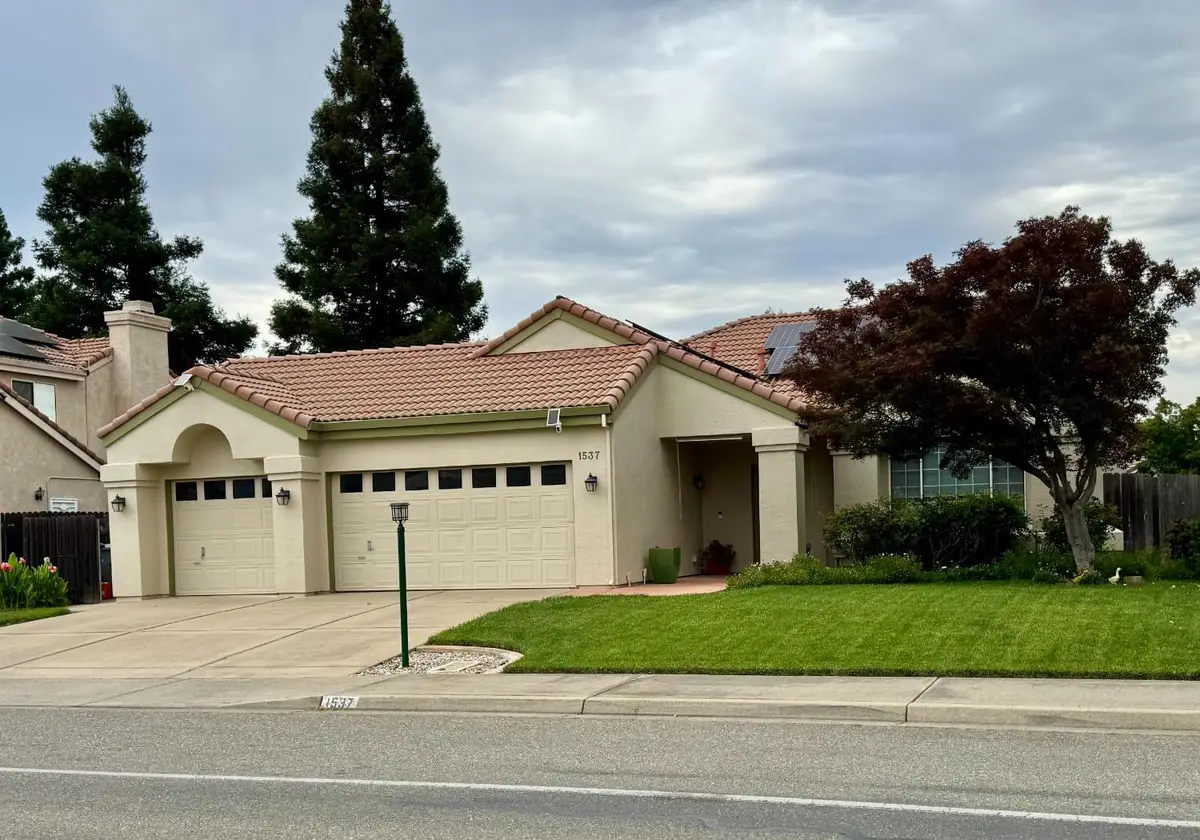1537 Jamie Drive, Yuba City, CA 95993 - #1