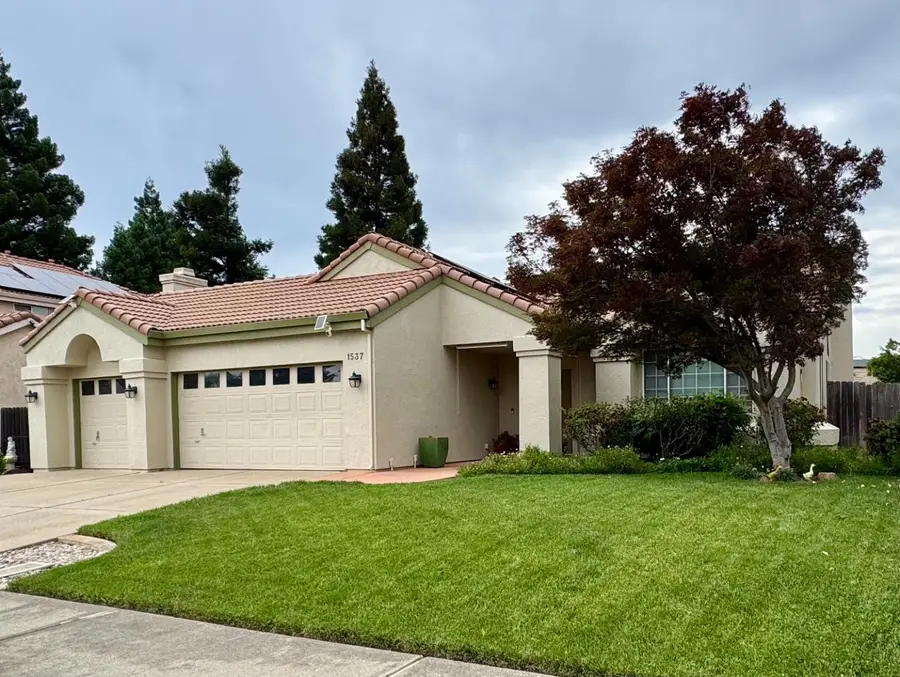 1537 Jamie Drive, Yuba City, CA 95993 - #2