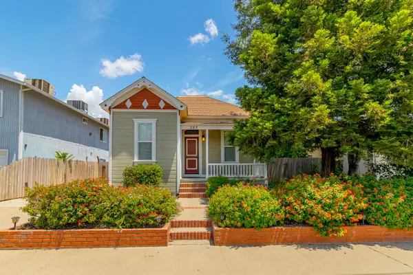 253 N 1st Avenue, Oakdale, CA 95361