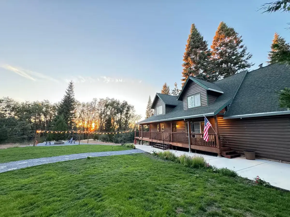 38303 Kearsarge Mill Road, Alta, CA 95701 - #1