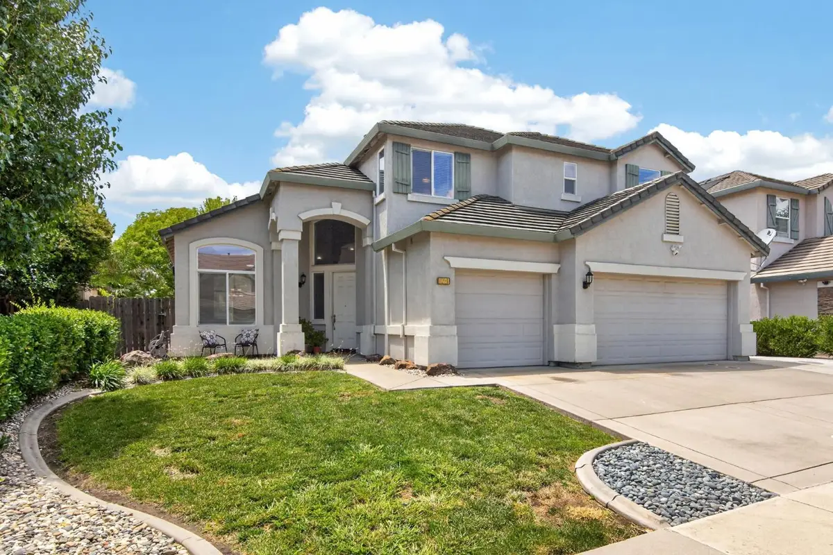 10228 Jenny Lynn Way, Elk Grove, CA 95757 - #1