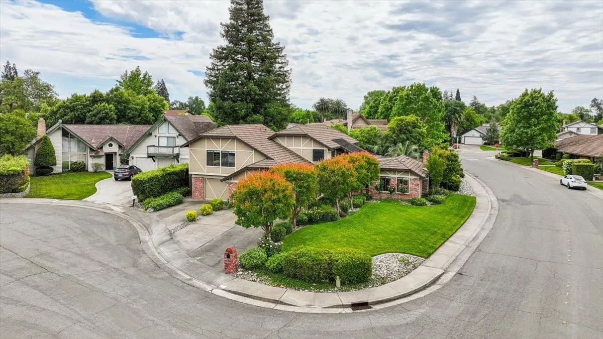 1200 Teak Court, Roseville, CA 95661 - #1