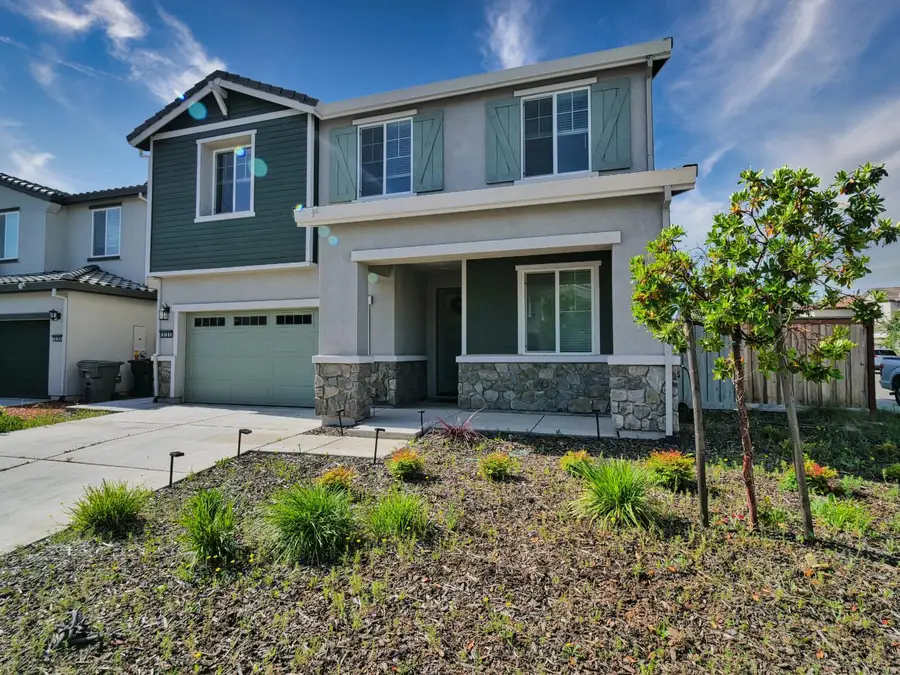 8160 Oxbow Landing Loop, Roseville, CA 95747 - #2