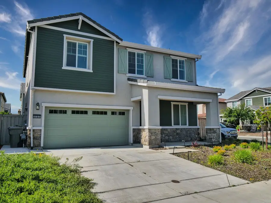 8160 Oxbow Landing Loop, Roseville, CA 95747 - #3