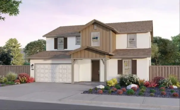 3009 Comet Drive, Roseville, CA 95747 - #1