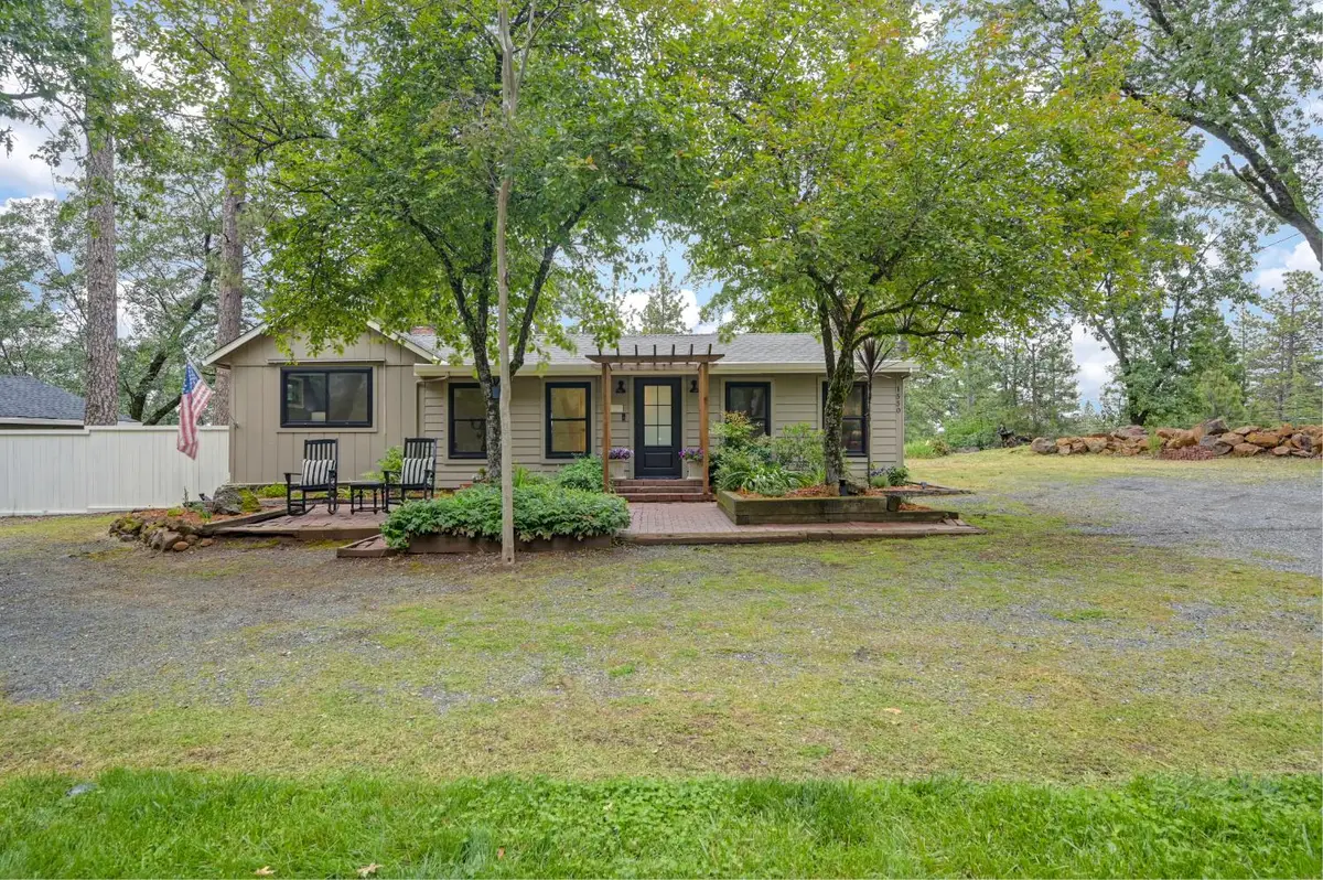 1550 Sugar Pine Road, Meadow Vista, CA 95722 - #1
