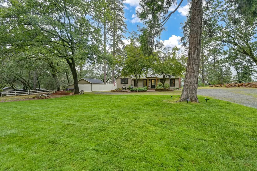 1550 Sugar Pine Road, Meadow Vista, CA 95722 - #3