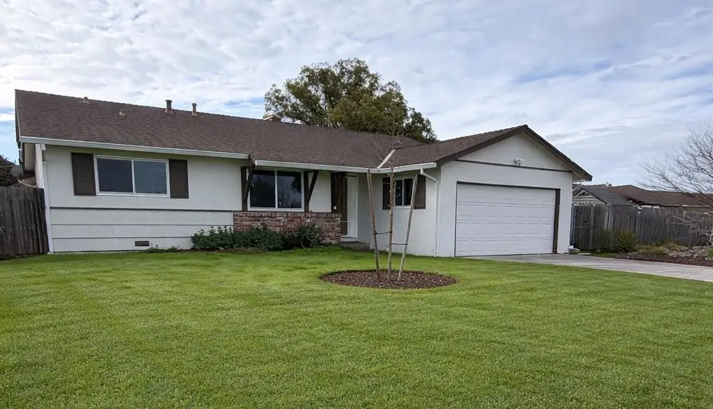 1910 66th Avenue, Sacramento, CA 95822 - #1