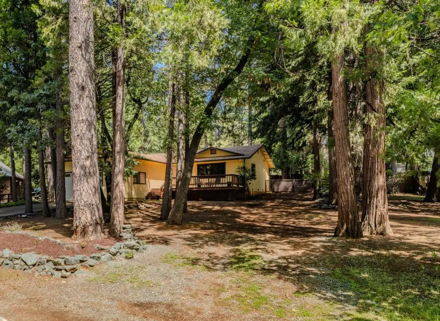 23901 Carson Drive, Pioneer, CA 95666 - #2