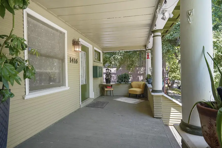 1416 22nd Street, Sacramento, CA 95816 - #2
