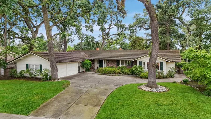 2400 Bonniebrook Drive, Stockton, CA 95207 - #2