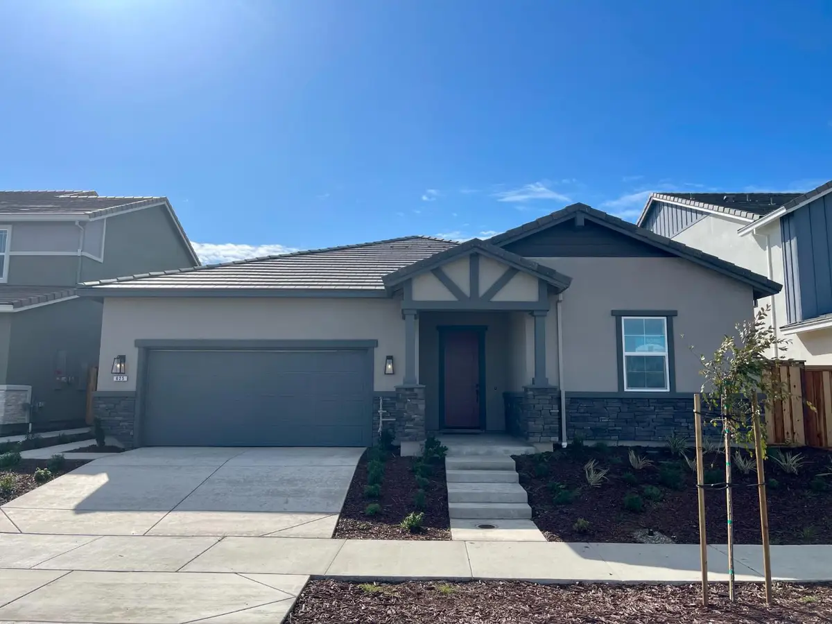409 Diamond Springs Court, Roseville, CA 95747 - #1