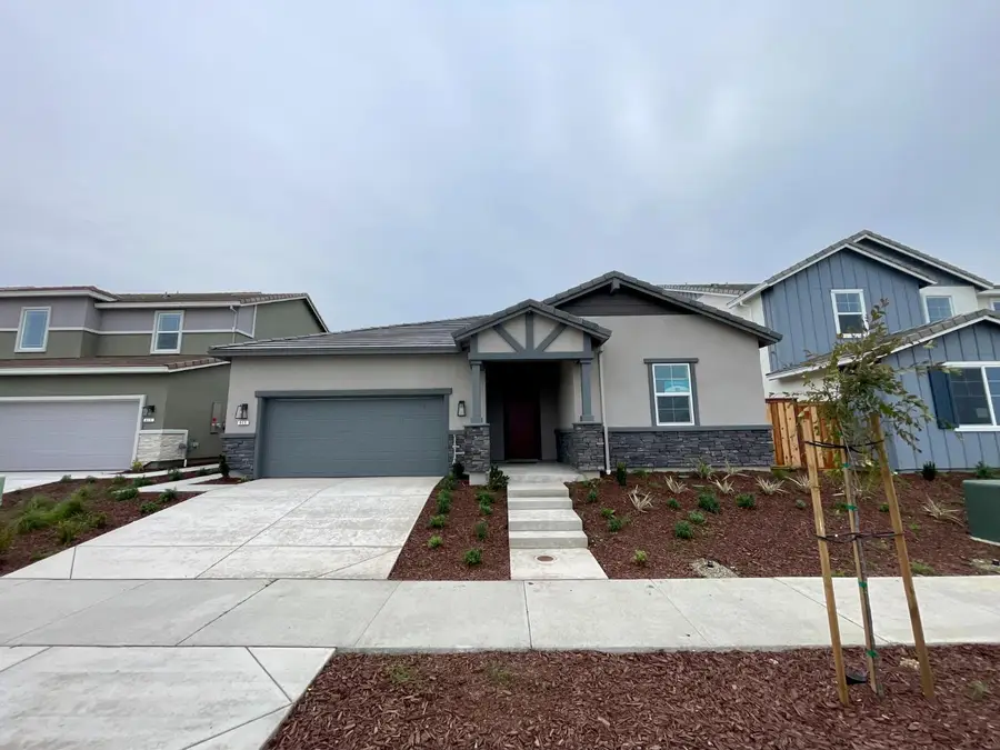 409 Diamond Springs Court, Roseville, CA 95747 - #2