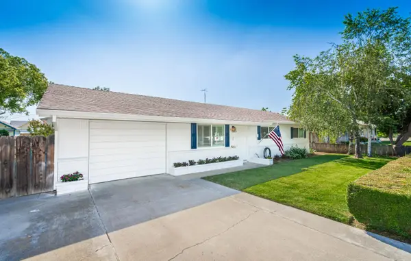 408 1st Street, Arbuckle, CA 95912