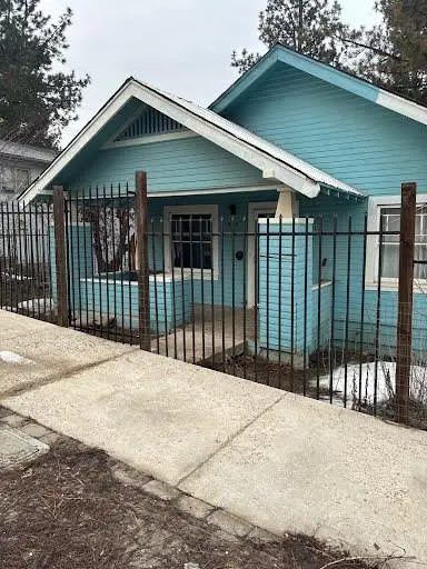 460 Nevada Street, Portola, CA 96122 - #1