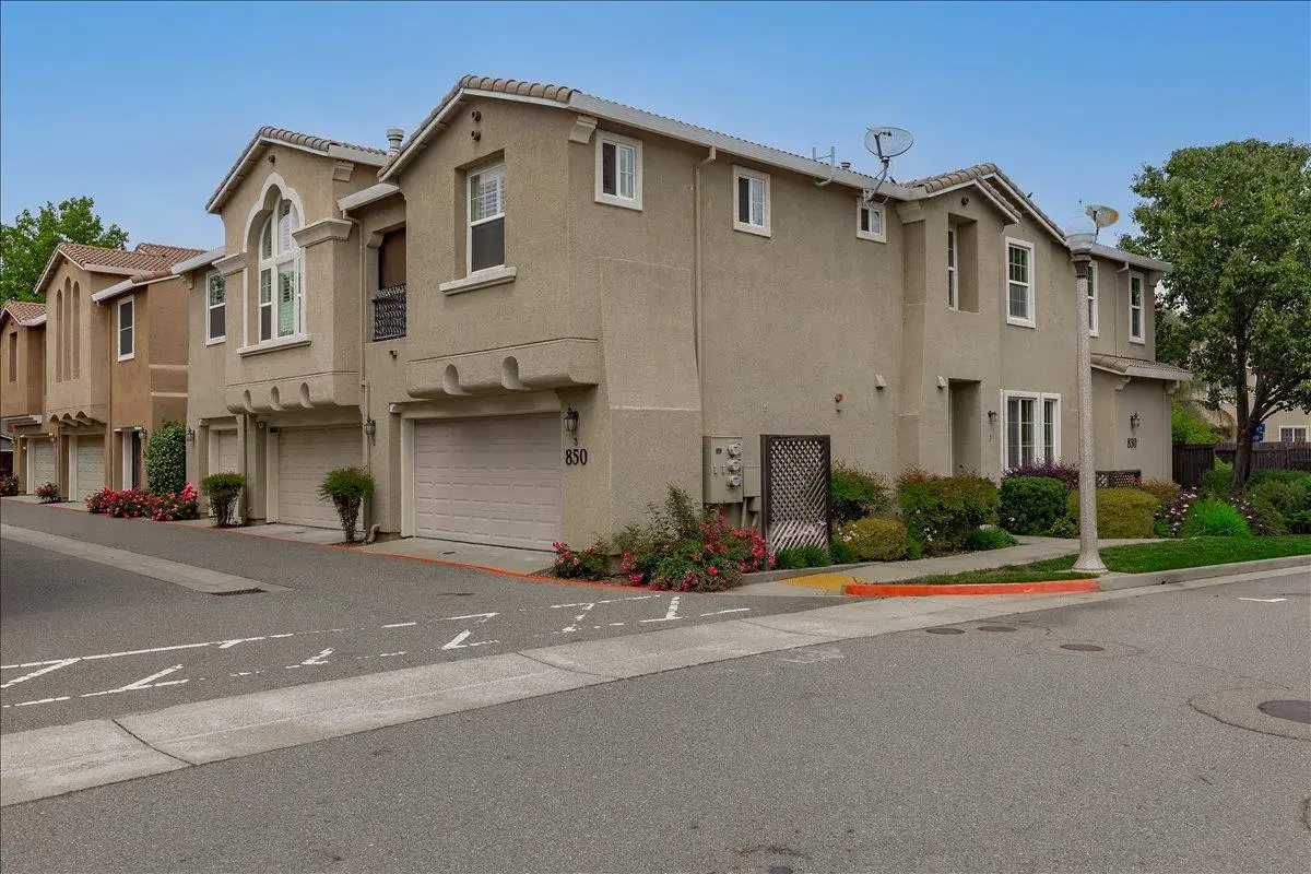 850 Sierra View Circle #1, Lincoln, CA 95648 - #1