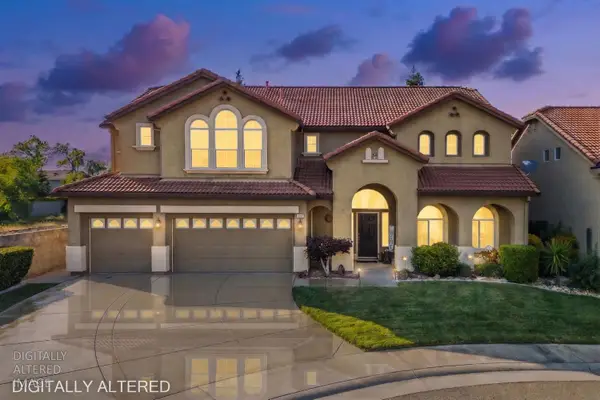 10001 Silver Legend Court, Sacramento, CA 95829