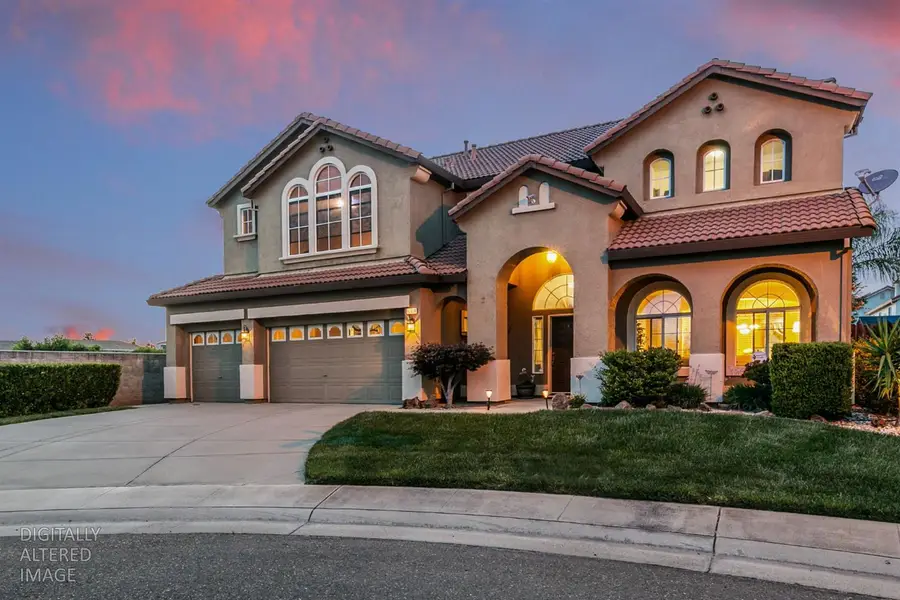 10001 Silver Legend Court, Sacramento, CA 95829 - #2