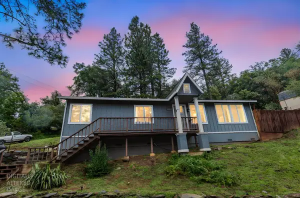 17721 Ridge Road, Pine Grove, CA 95665