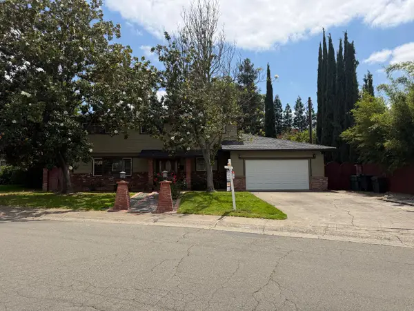 4206 Zephyr Way, Sacramento, CA 95821