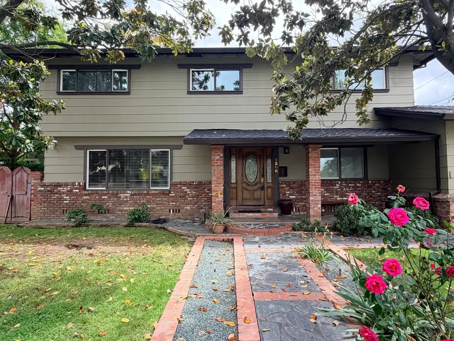 4206 Zephyr Way, Sacramento, CA 95821 - #2