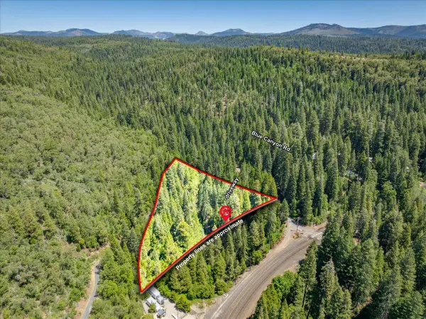 580 Blue Canyon Road, Alta, CA 95701